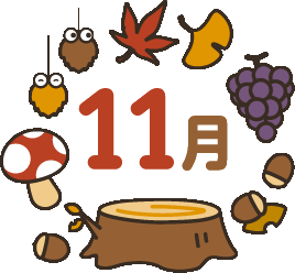 今日はなんの日？