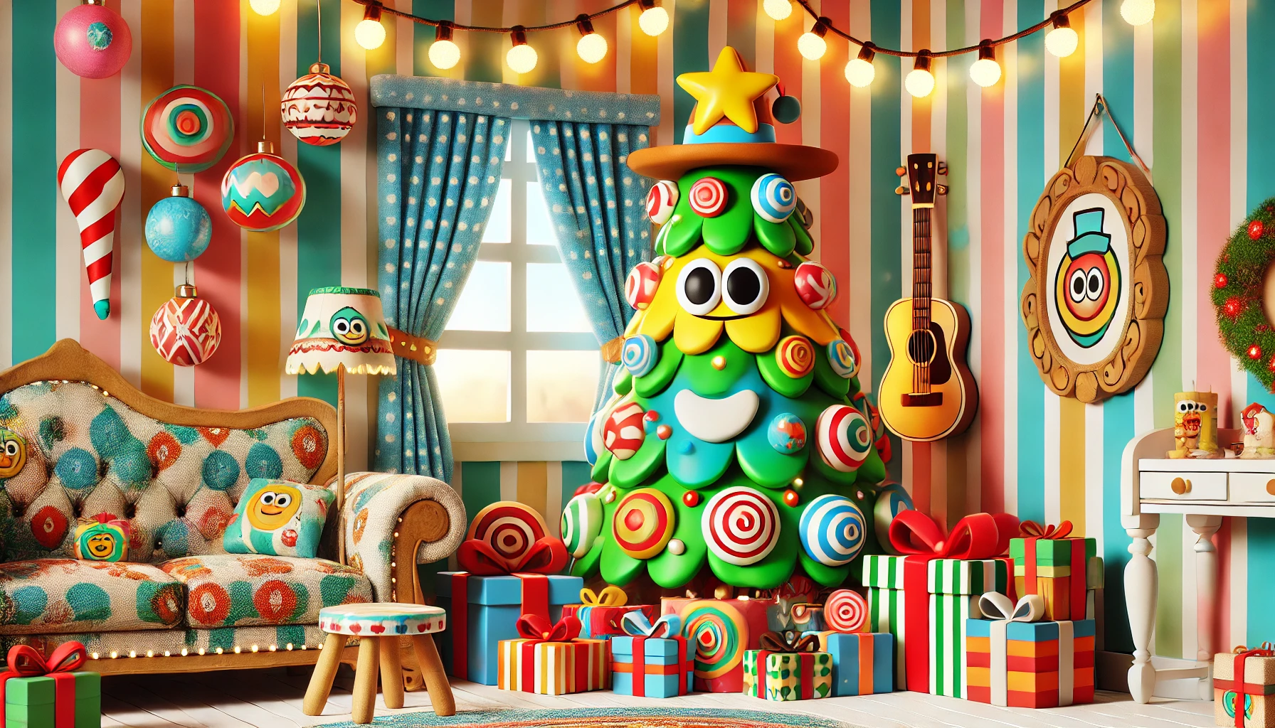 12月25日クリスマス